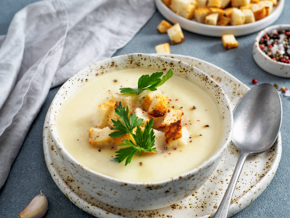 The Easiest Way to Make Rafferty’s Potato Soup Recipe recipe