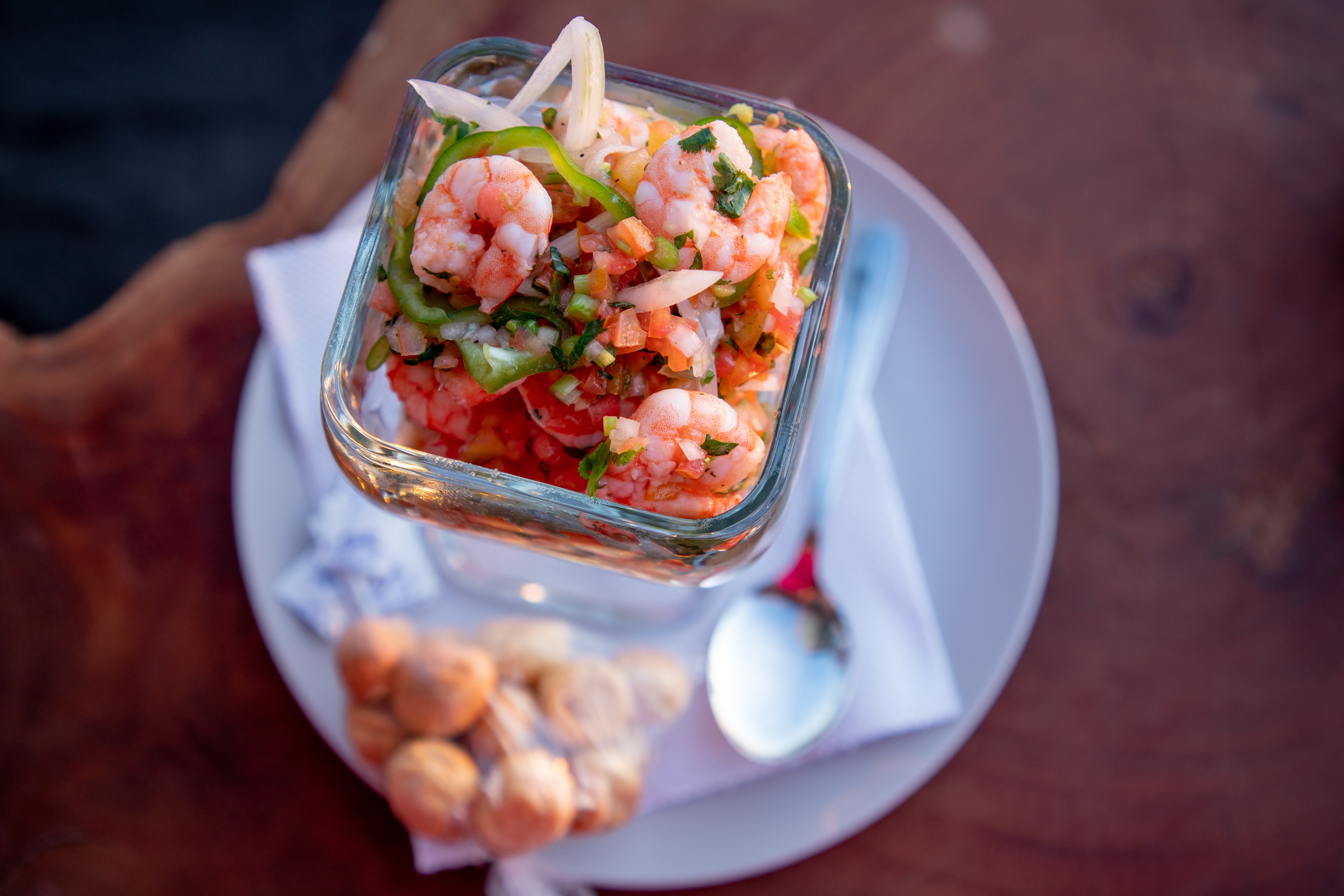 Prawn cocktail recipe