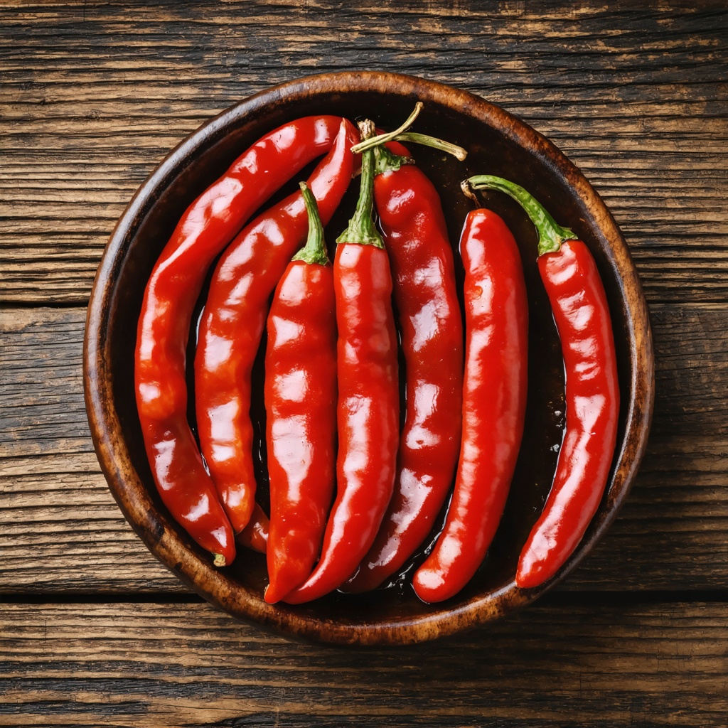 Five-bean chilli recipe