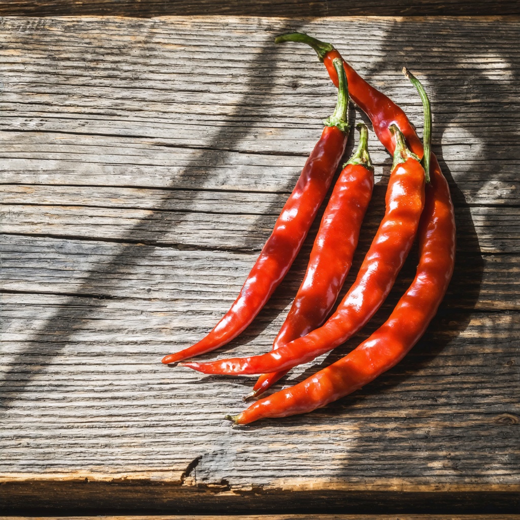 Three-bean chilli recipe